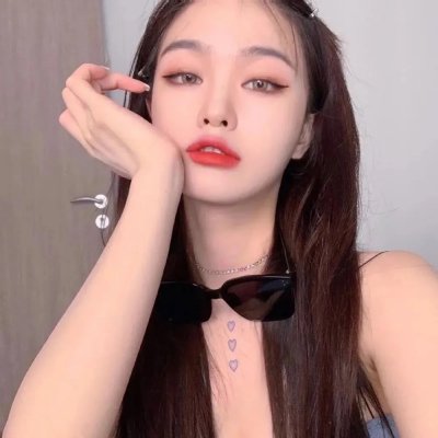 绝世网红